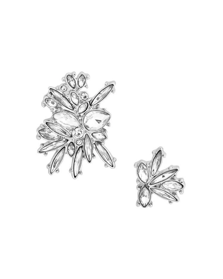 商品BAUBLEBAR|Titania Ear Crawler Earrings,价格¥83,第1张图片
