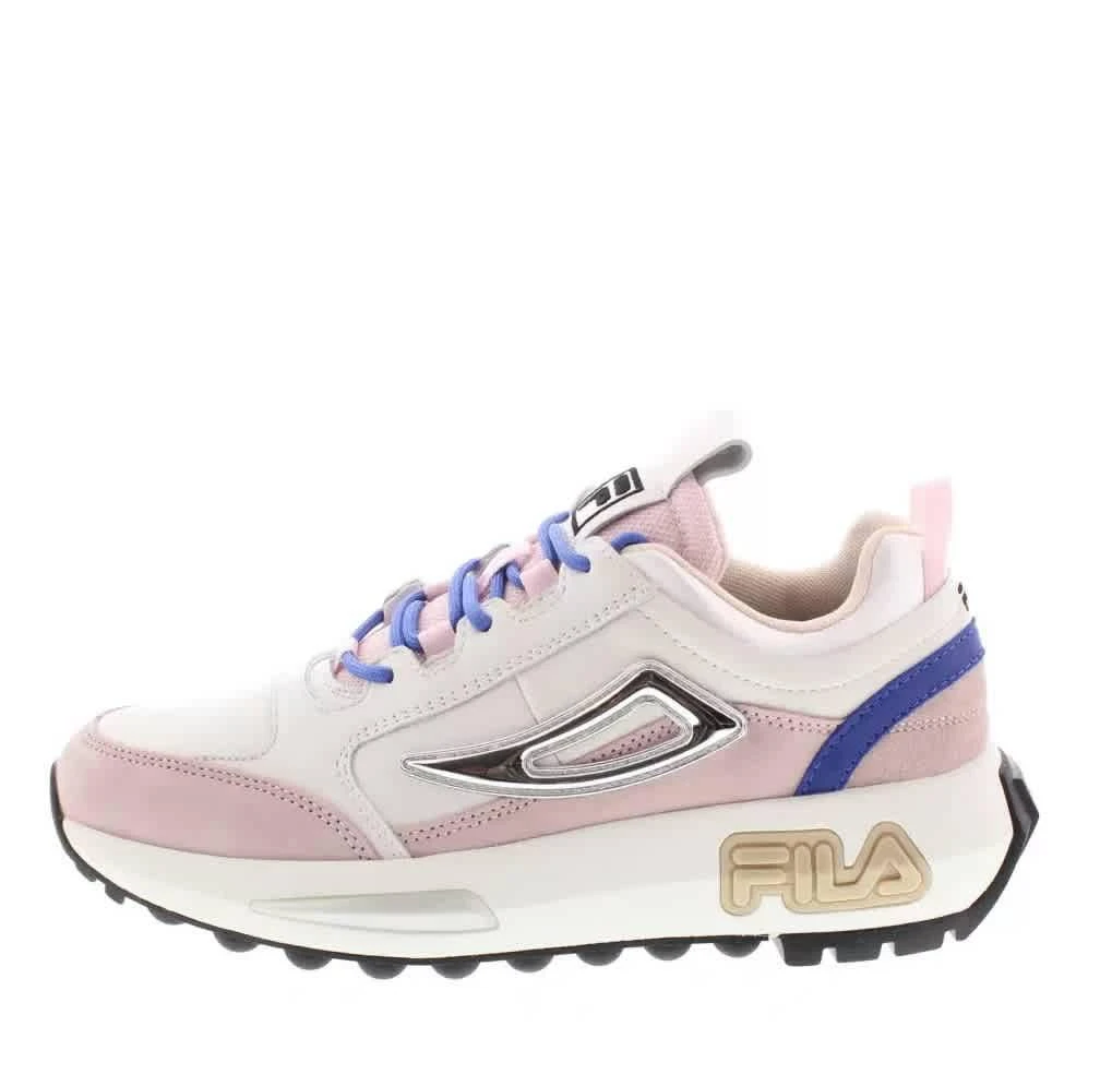 商品Fila|Ladies Chunky Runner Sneakers,价格¥386,第3张图片详细描述
