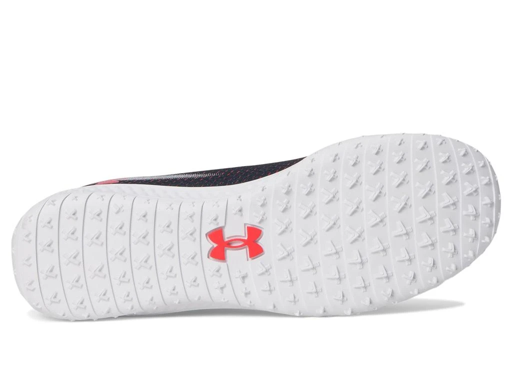 商品Under Armour|Shadow Select 3 Turf Soccer Cleats,价格¥403,第3张图片详细描述