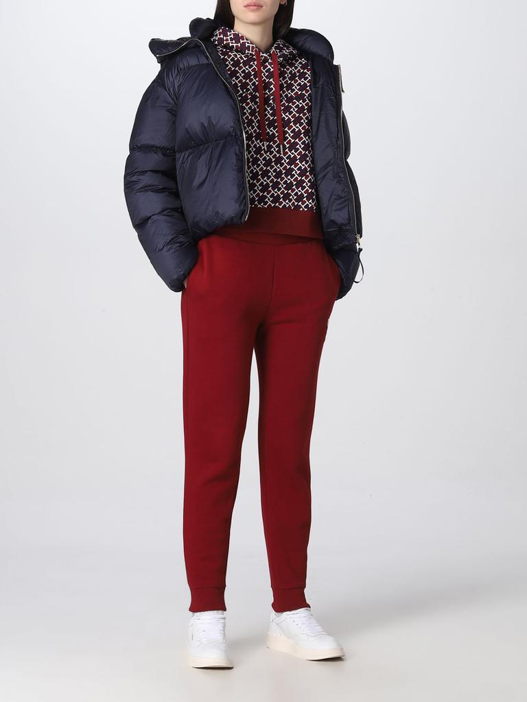 Tommy Hilfiger jacket for woman商品第2张图片规格展示