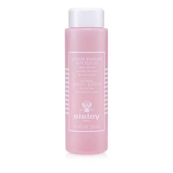 Botanical Floral Toning Lotion商品第2张图片规格展示