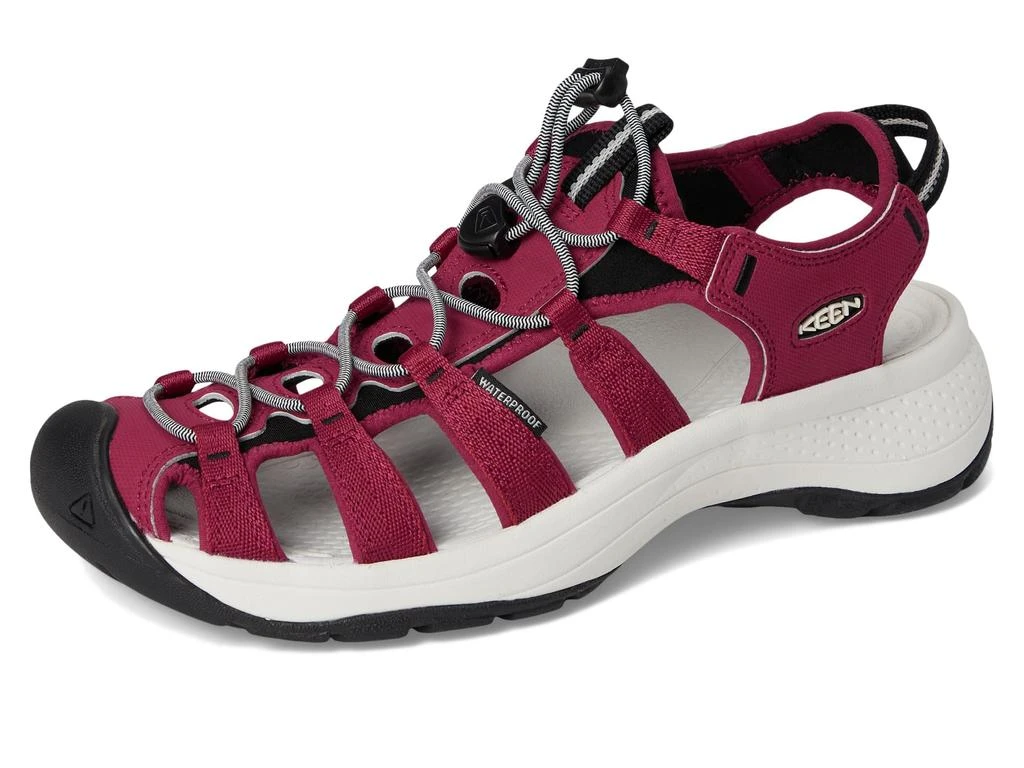 Astoria West Sandal 商品