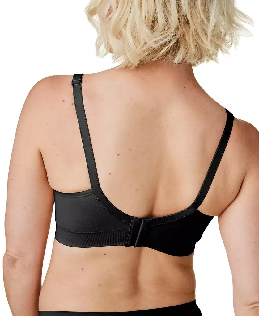 商品Bravado Designs|Women's Body Silk Seamless Nursing Bra,价格¥279,第4张图片详细描述