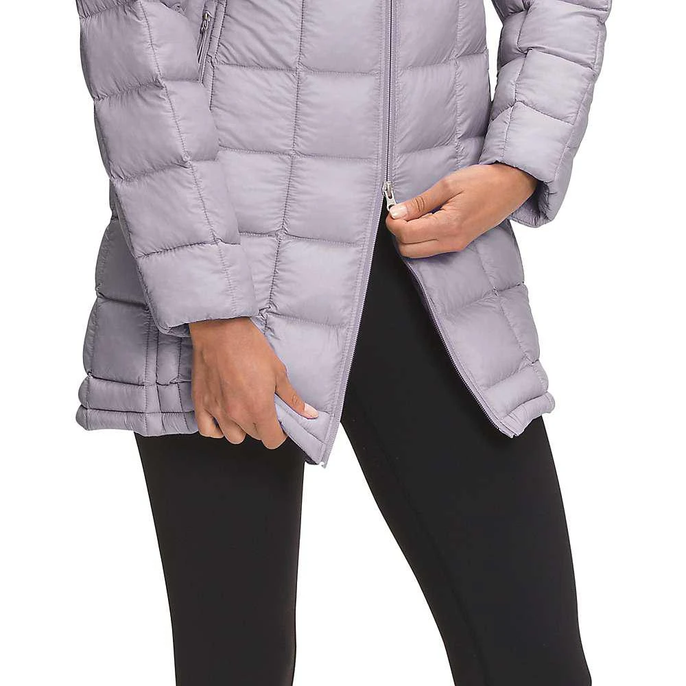 商品The North Face|The North Face Women's ThermoBall Super Parka,价格¥1742,第5张图片详细描述