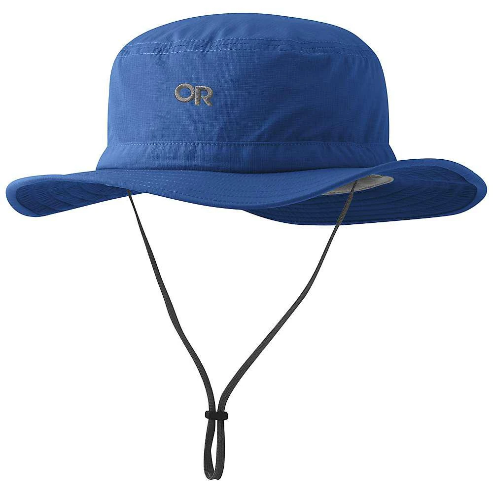 商品Outdoor Research|Kids' Helios Sun Hat,价格¥98-¥180,第3张图片详细描述