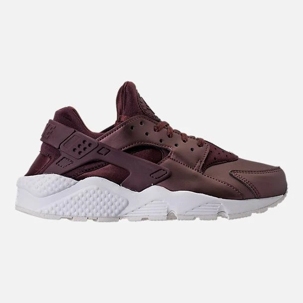 商品NIKE|Huarache Run Premium TXT 女士华莱士休闲鞋,价格¥521,第1张图片