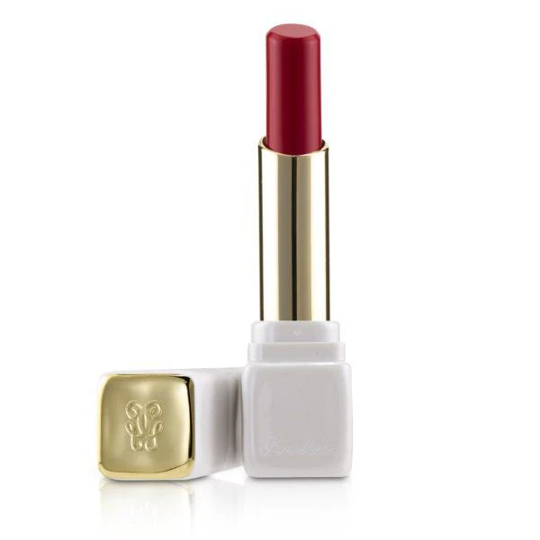 商品Guerlain|KissKiss Roselip – Tinted Lip Balm,价格¥279,第1张图片