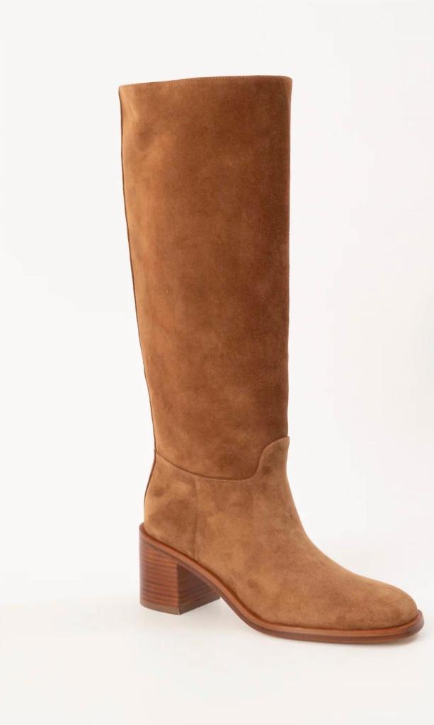 Bottes hautes Stuart Weitzman 5050 Gisele pour femmes image 2