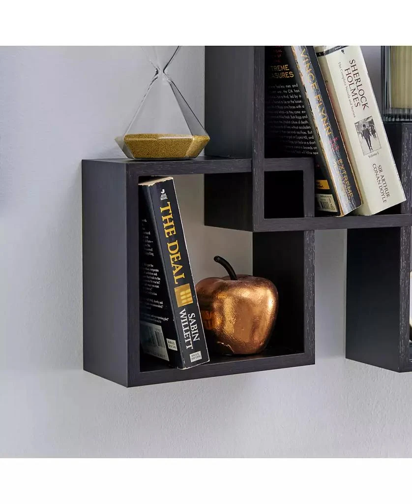 商品Danya B|Intersecting Cube Shelves,价格¥265,第5张图片详细描述