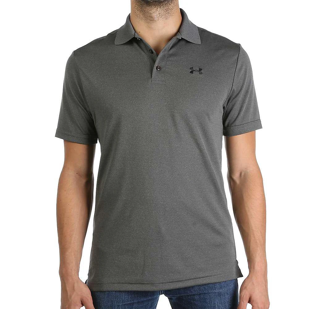 商品Under Armour|男士UA Performance Polo衫,价格¥208,第1张图片