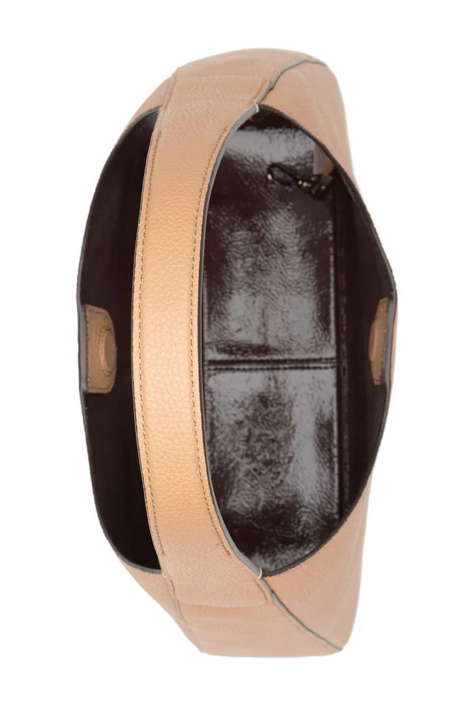 商品Kate Spade|rita leather hobo 腋下包,价格¥923,第5张图片详细描述