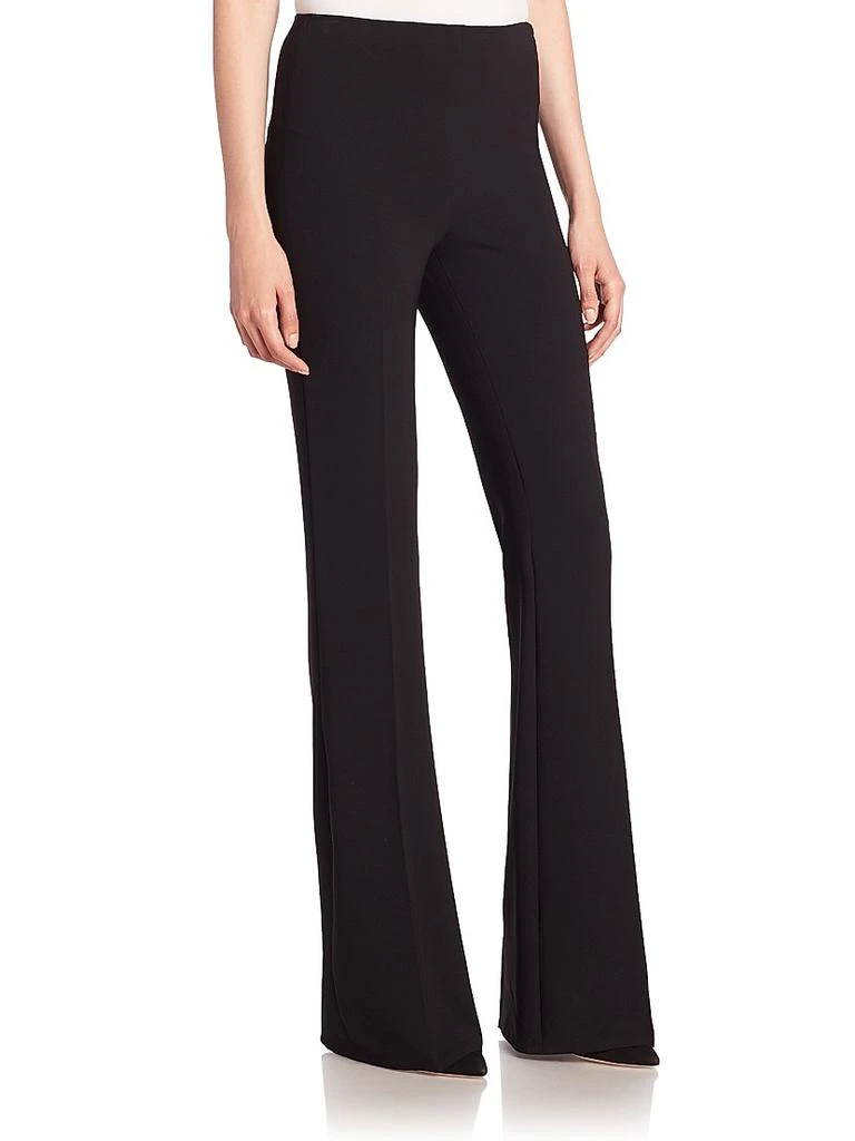 商品Theory|Demetria Admiral Crepe Pants,价格¥2116,第4张图片详细描述