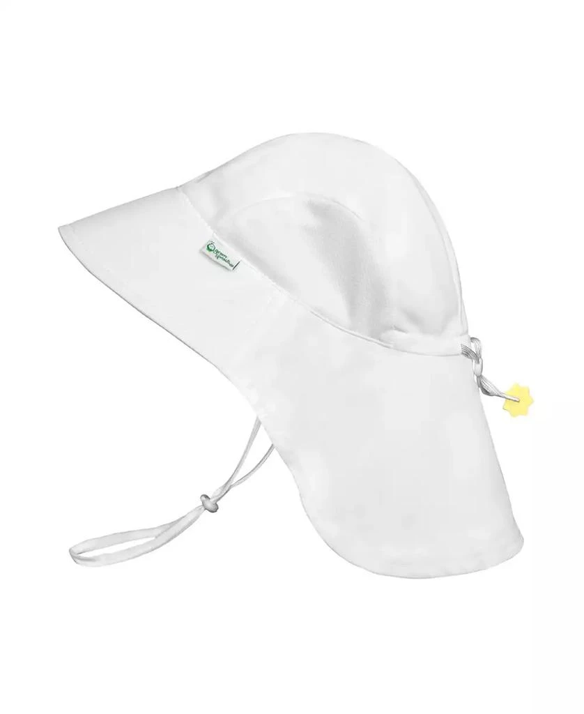 商品green sprouts|Baby and Toddler Boys or Girls Adventure Sun Protection Hat,价格¥152,第1张图片