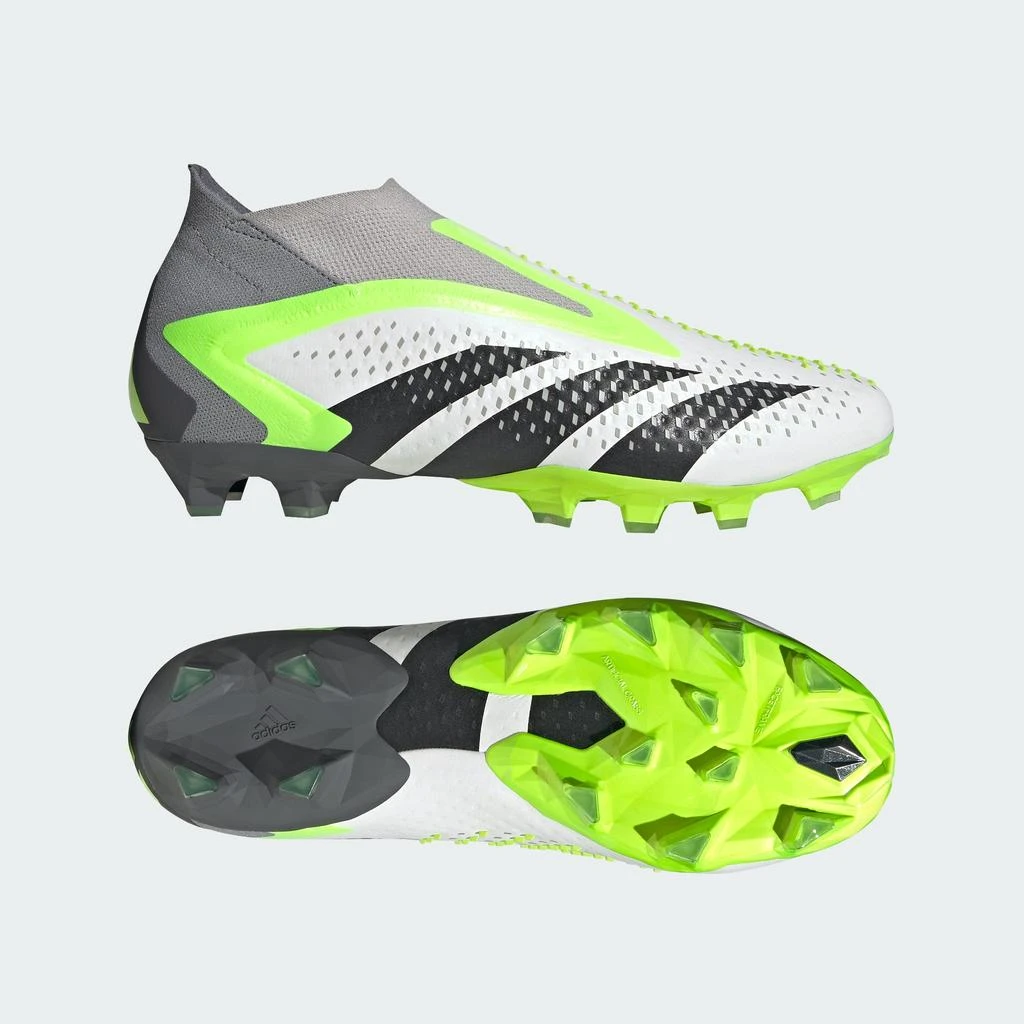 商品Adidas|Men's adidas Predator Accuracy+ Artificial Grass Soccer Cleats,价格¥2023,第1张图片