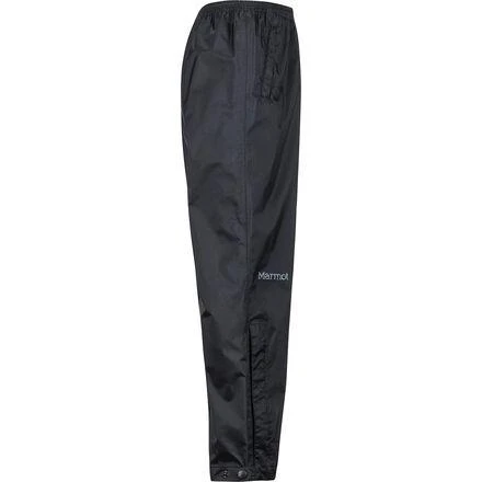 商品Marmot|PreCip Eco Pant - Boys',价格¥190,第3张图片详细描述