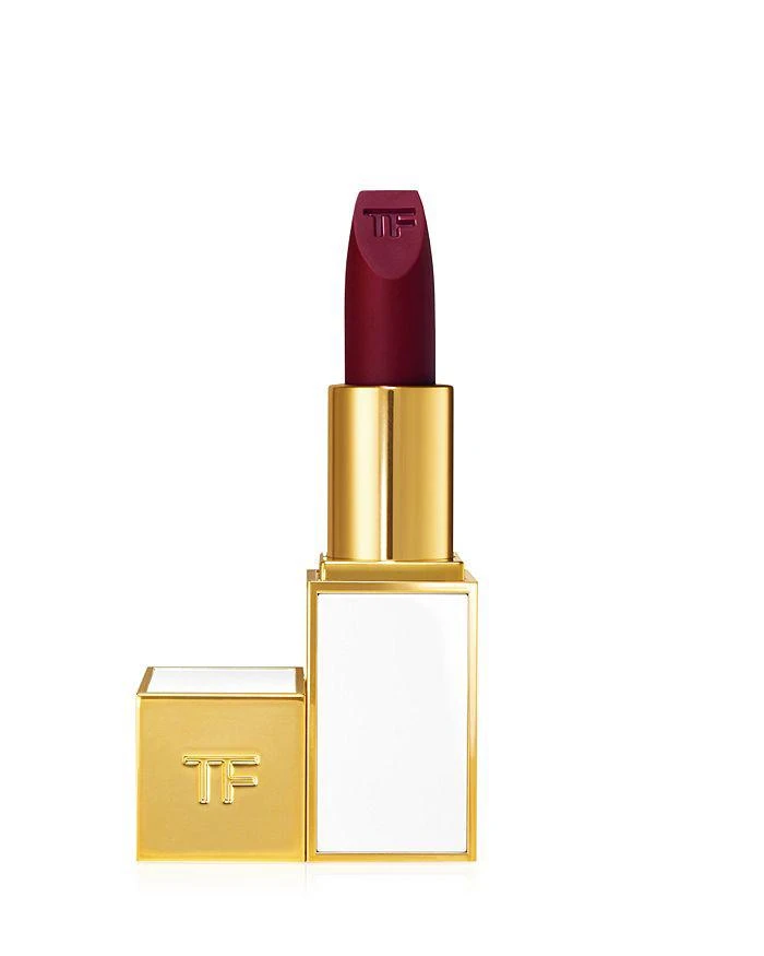 商品Tom Ford|新款白管唇膏,价格¥412,第1张图片