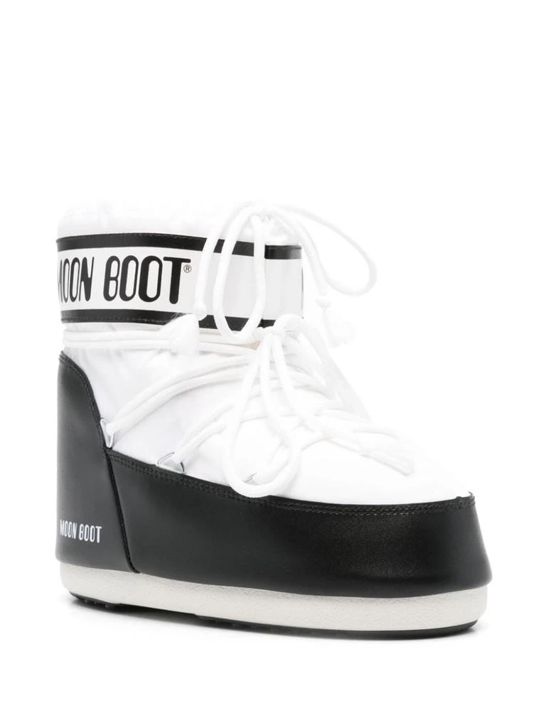 商品Moon Boot|MOON BOOT - Icon Low Snow Boots,价格¥1256,第3张图片详细描述