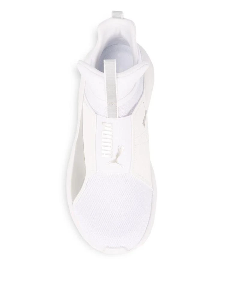 商品Puma|Fiercecore Sneakers,价格¥136,第5张图片详细描述
