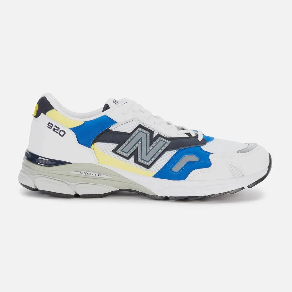 商品New Balance|New Balance Men's Sport Block Pack 920 Trainers,价格¥798,第1张图片