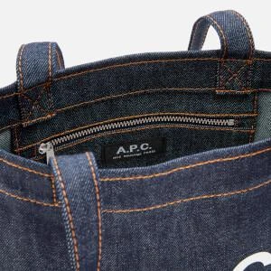 商品A.P.C.|A.P.C. Women's Axel Small Tote Bag,价格¥2135,第5张图片详细描述