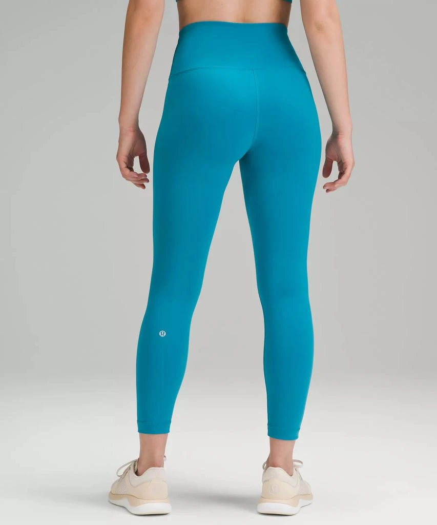Wunder Train High-Rise Tight 25" 商品