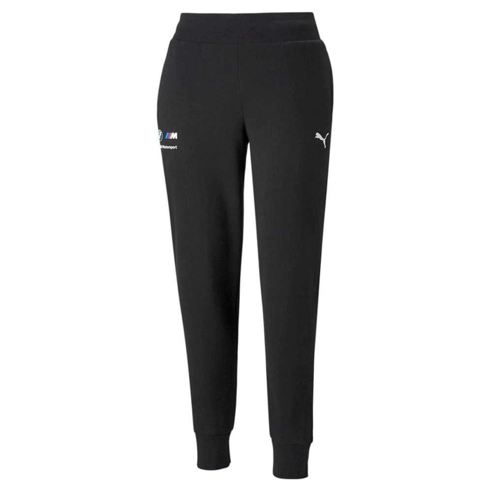 商品Puma|Bmw Mms Essentials Sweatpants,价格¥416,第3张图片详细描述