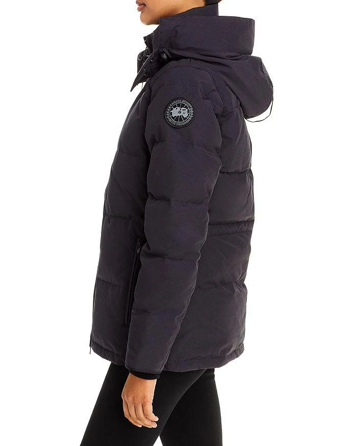 商品Canada Goose|Chelsea Hooded Down Parka - 100% Exclusive,价格¥7115,第4张图片详细描述