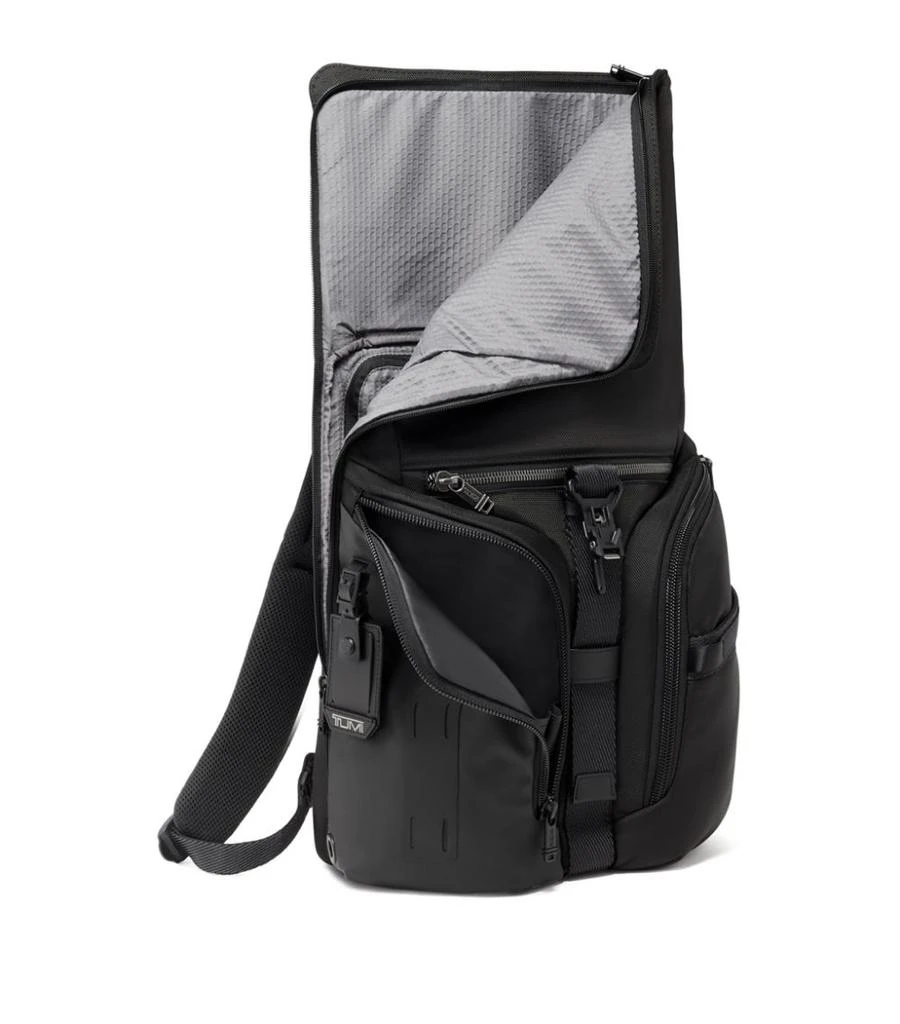 Alpha Bravo Logistics Backpack 商品