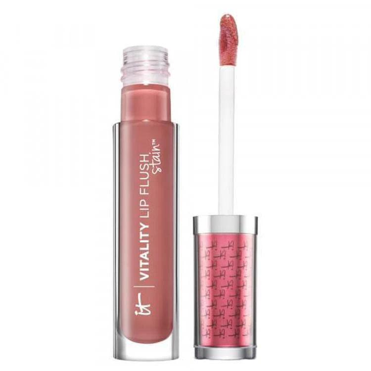 商品IT Cosmetics|Vitality Lip Flush Stain,价格¥178,第1张图片