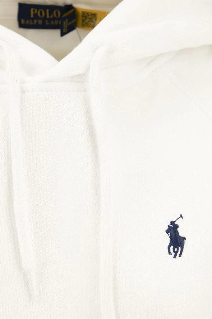 商品Ralph Lauren|POLO RALPH LAUREN Hooded Sweatshirt,价格¥1066,第4张图片详细描述