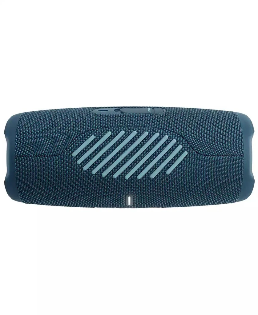 商品JBL|Charge 5 Waterproof Bluetooth Speaker,价格¥1348,第3张图片详细描述
