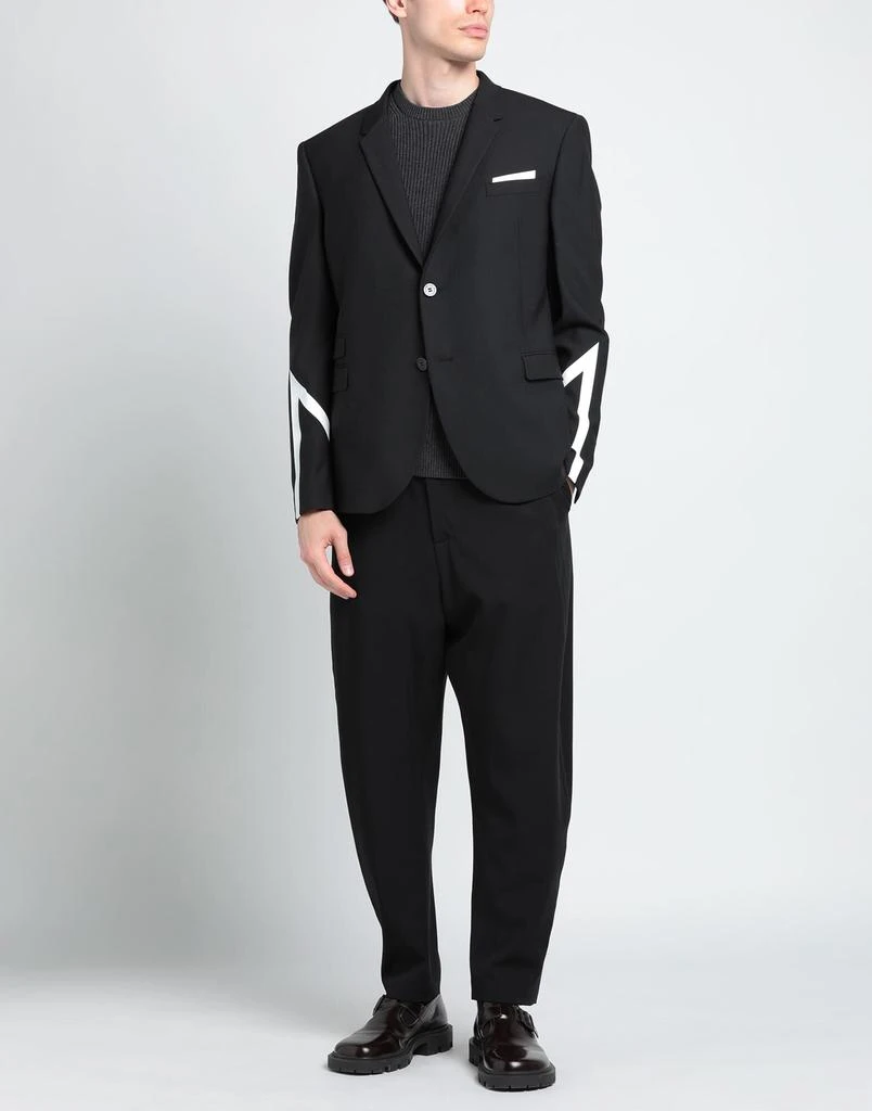 商品Neil Barrett|Blazer,价格¥4856,第3张图片详细描述