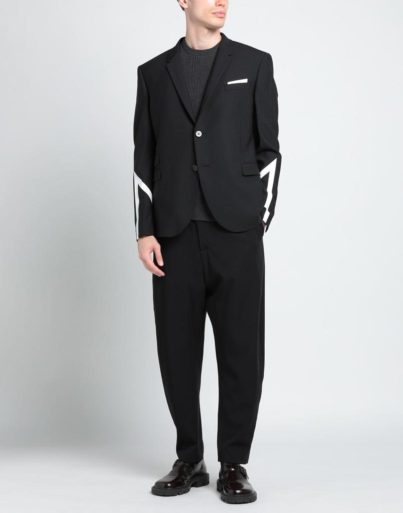 商品Neil Barrett|Blazer,价格¥6130,第5张图片详细描述