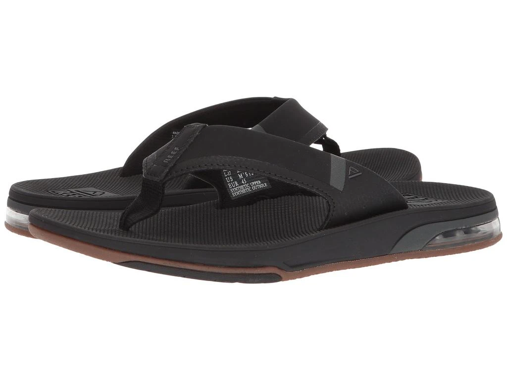 商品Reef|Fanning Low,价格¥338,第1张图片