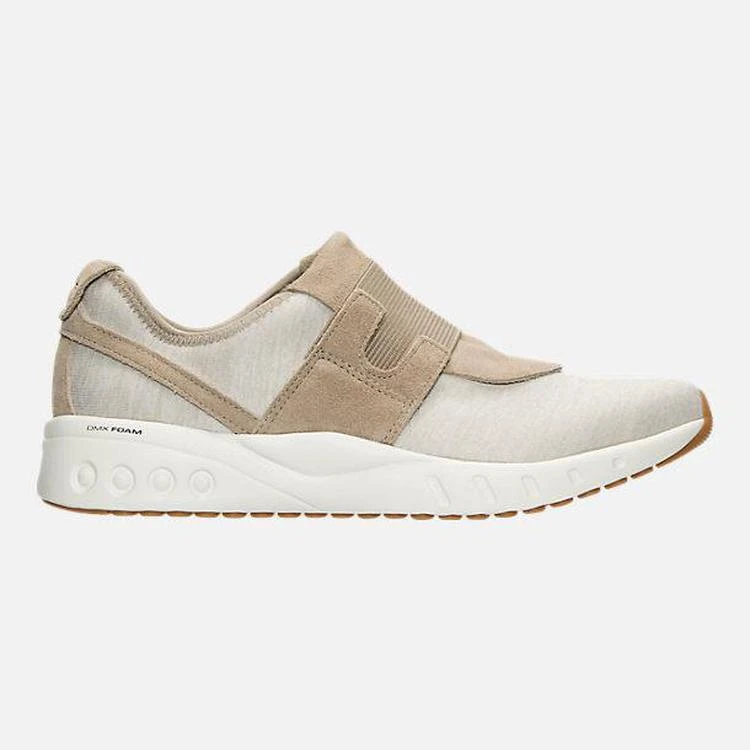 商品Reebok|女款Women's Reebok ERS Deluxe Slip Casual Shoes,价格¥149,第3张图片详细描述