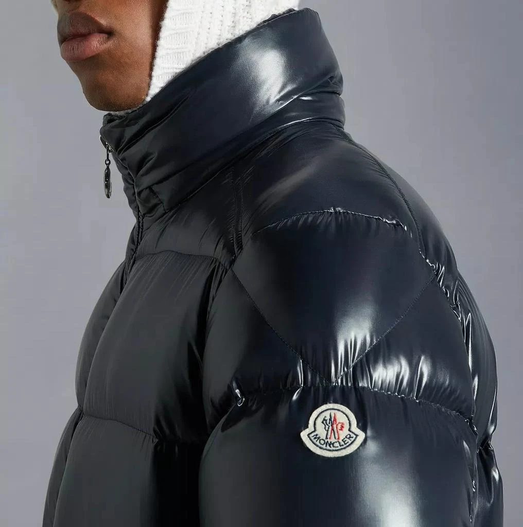 商品Moncler|MONCLER Lunetiere short down jacket,价格¥13387,第4张图片详细描述