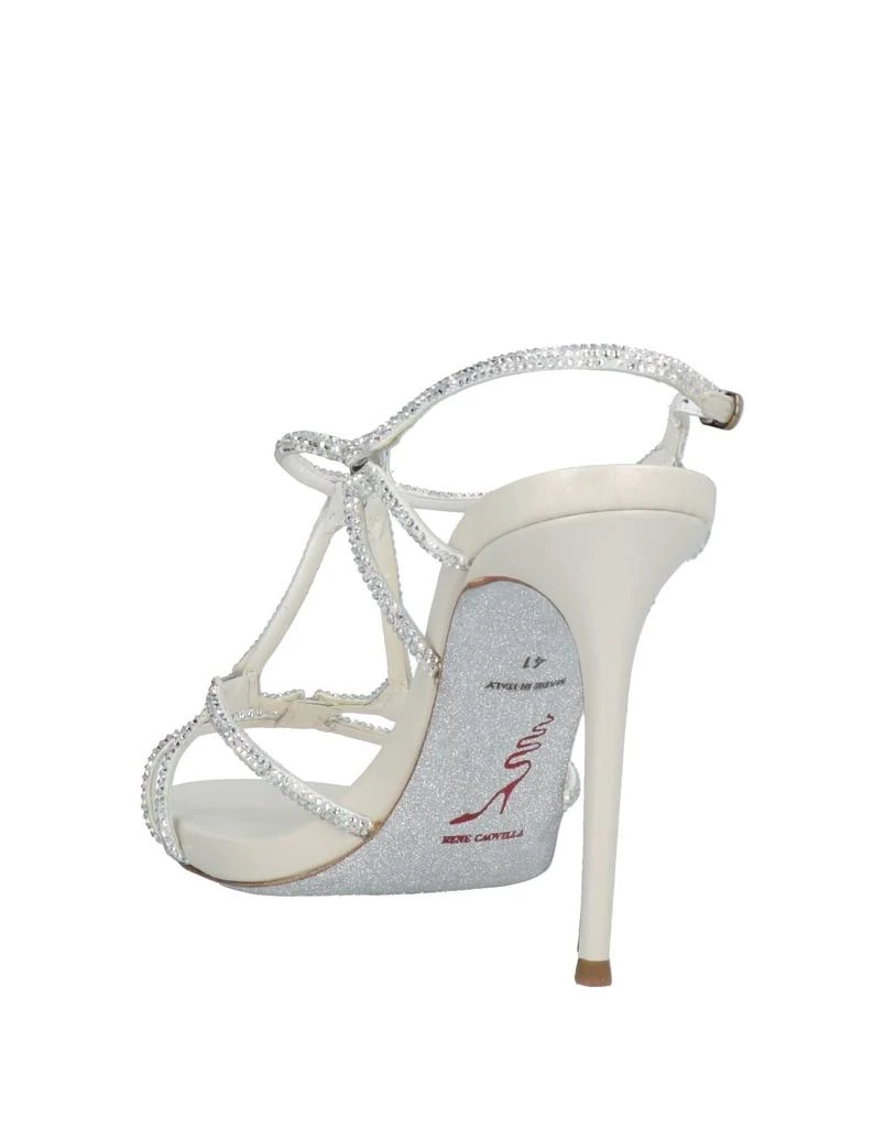 商品Rene Caovilla|Sandals,价格¥4777,第3张图片详细描述