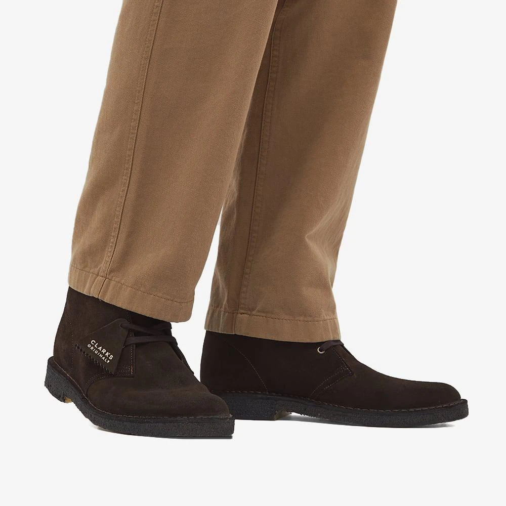 Clarks Originals Desert Boot 商品