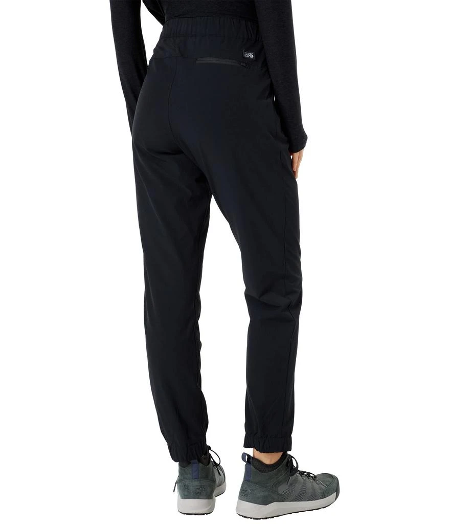 商品Mountain Hardwear|Yumalina™ Active Pull-on Joggers,价格¥552,第2张图片详细描述