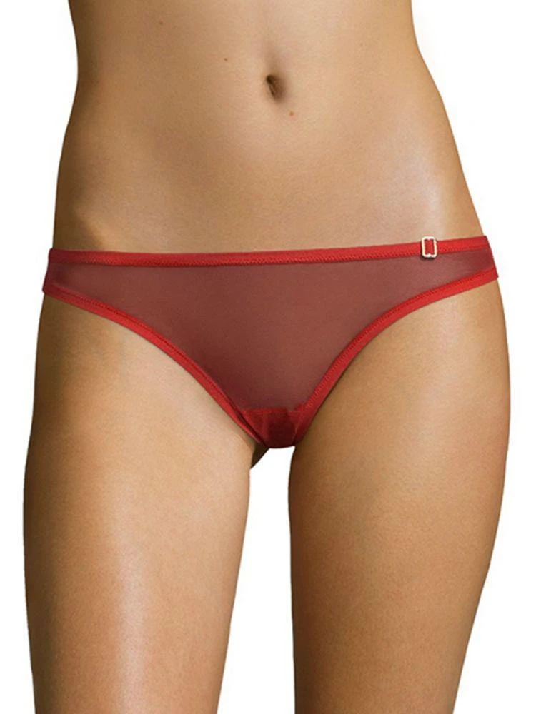 商品La Perla|Slip Donna Bikini Bottom,价格¥270,第1张图片