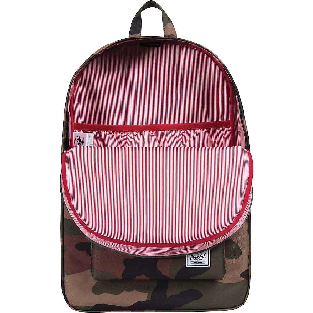 商品Herschel Supply|Herschel Supply Co Heritage Backpack 背包,价格¥350,第4张图片详细描述