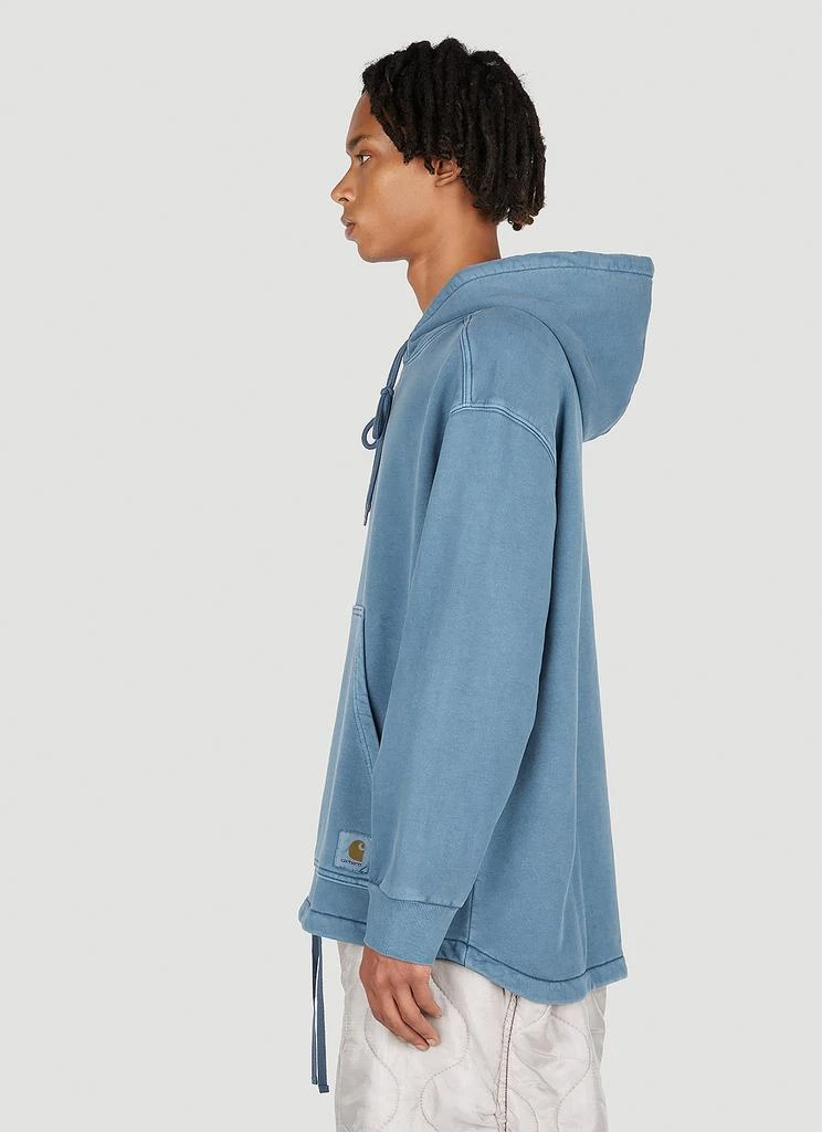 商品Carhartt WIP|Arling Hooded Sweatshirt,价格¥666,第3张图片详细描述