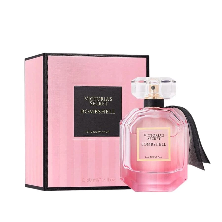 商品Victoria's Secret|Victoria Secret Bombshell Ladies EDP,价格¥511,第1张图片