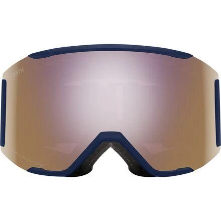 商品Smith|Squad MAG Low Bridge Fit Goggles,价格¥1538,第3张图片详细描述