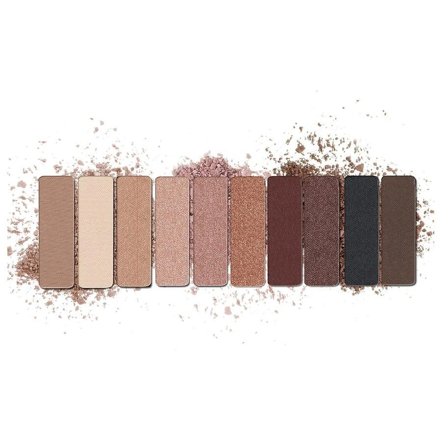 Wet n Wild Color Icon Collection 10-Pan Eyeshadow Palette 2
