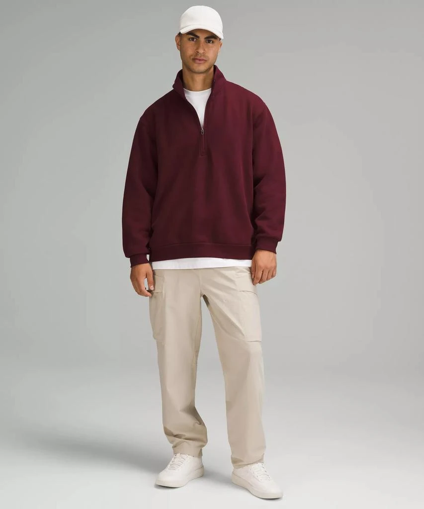 Steady State Half Zip 商品