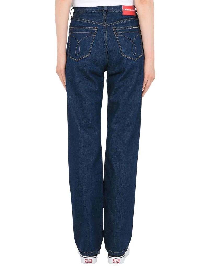 商品Calvin Klein|Denim pants,价格¥913,第2张图片详细描述
