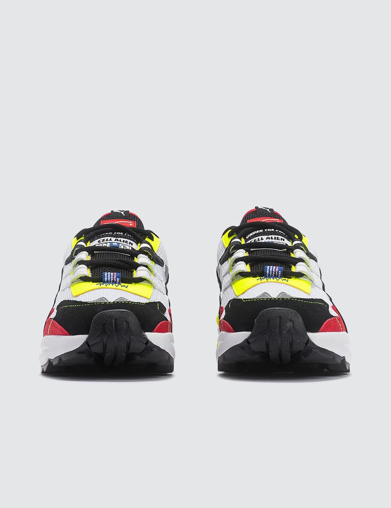 Ader Error X Puma Cell Alien Sneakers商品第2张图片规格展示