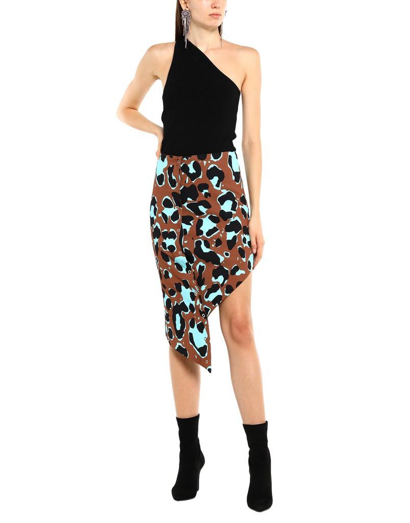 商品Just Cavalli|Mini skirt,价格¥900,第4张图片详细描述