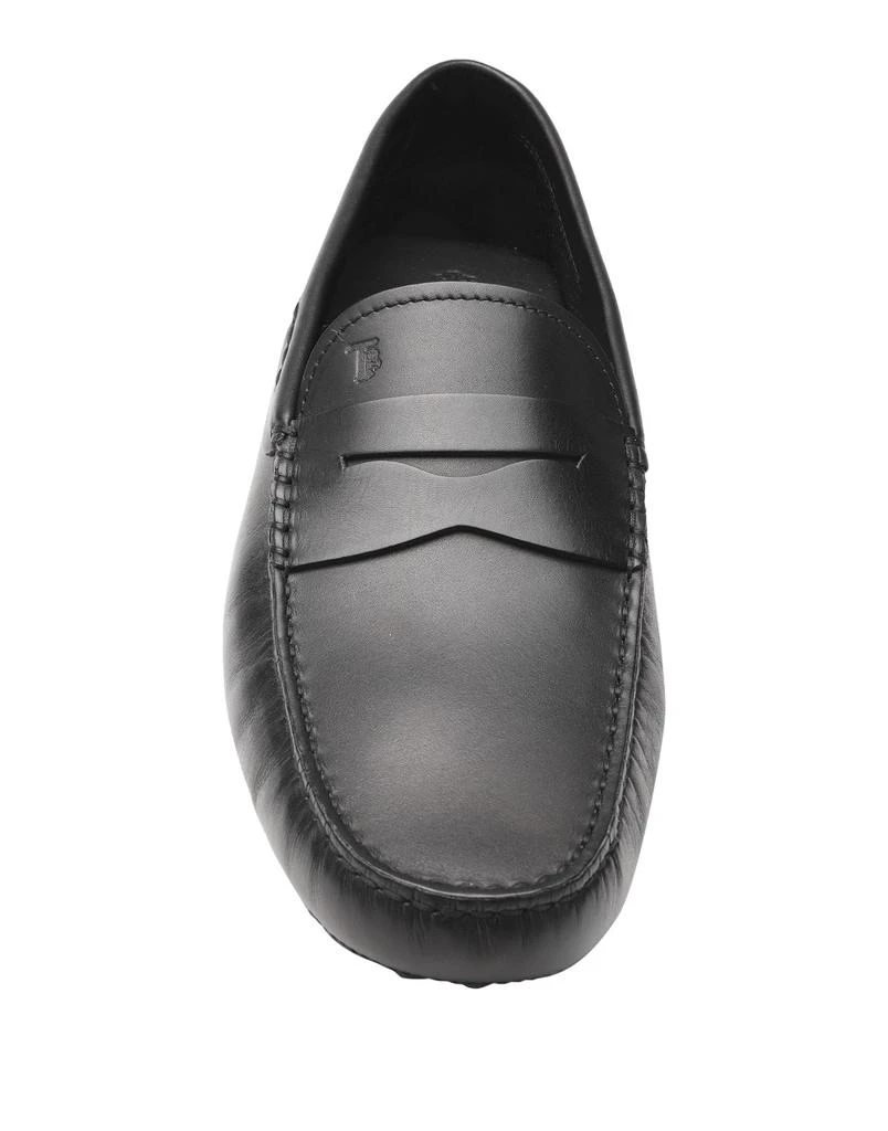 商品Tod's|Loafers,价格¥1034,第4张图片详细描述